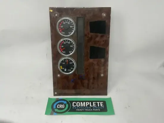 Picture of (Used) 2007 International 9200L INSTRUMENT CLUSTER