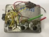Picture of (Used) 1998 Freightliner FLD120 INSTRUMENT CLUSTER,
Gauges: Fuel Level, Battery Voltage, (P) Brake Air Pressure, (S) Brake Air Pressure
 


