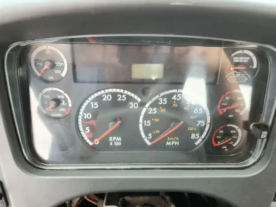 Picture of (Used) 2015 Freightliner M2 112 Medium Duty, INSTRUMENT CLUSTER