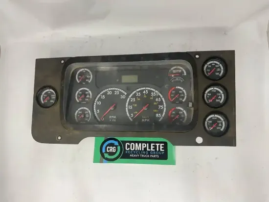 Picture of (Used) 2015 Freightliner Cascadia 113 INSTRUMENT CLUSTER