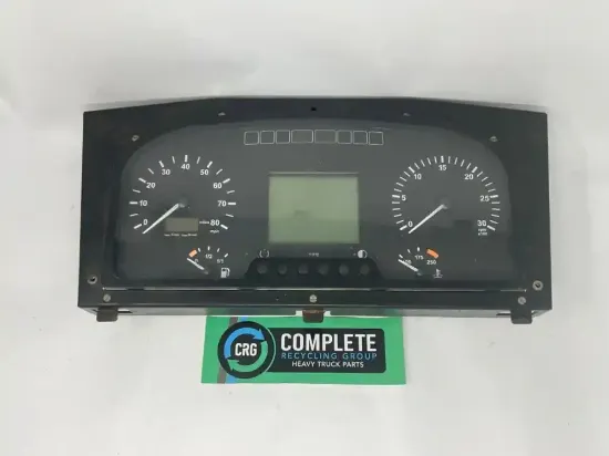 Picture of (Used) INSTRUMENT CLUSTER