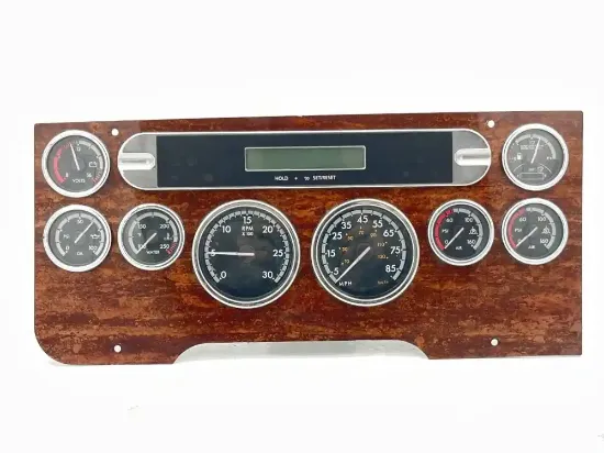 Picture of (Used) 2012 Freightliner Cascadia 125, INSTRUMENT CLUSTER