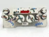 Picture of (Used) 2012 Freightliner Cascadia 125, INSTRUMENT CLUSTER