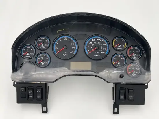 Picture of (Used) 2015 IC Corporation PC505, INSTRUMENT CLUSTER