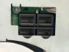 Picture of (Used) 2013 IC Corporation PC805, INSTRUMENT CLUSTER