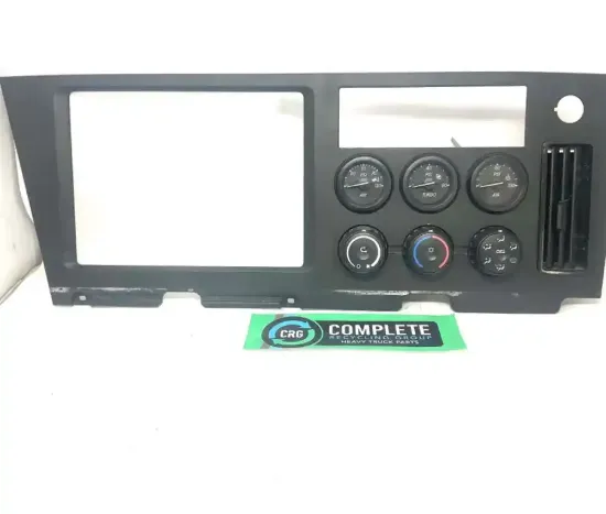 Picture of (Used) 2018 Freightliner Cascadia 126, INSTRUMENT CLUSTER