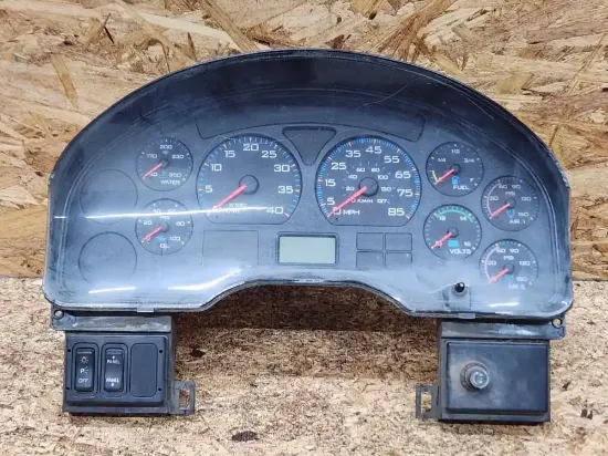 Picture of (Used) 2006 International 4300, INSTRUMENT CLUSTER
