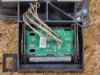 Picture of (Used) 2006 International 4300, INSTRUMENT CLUSTER