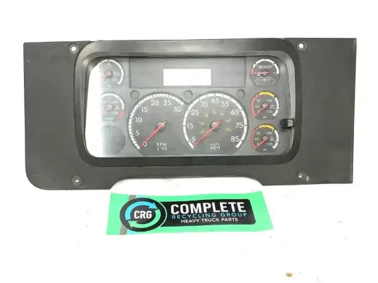 Picture of (Used) 2017 Freightliner Cascadia 113, INSTRUMENT CLUSTER