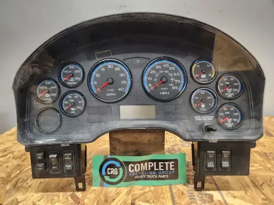 Picture of (Used) 2013 International DuraStar 4300, INSTRUMENT CLUSTER