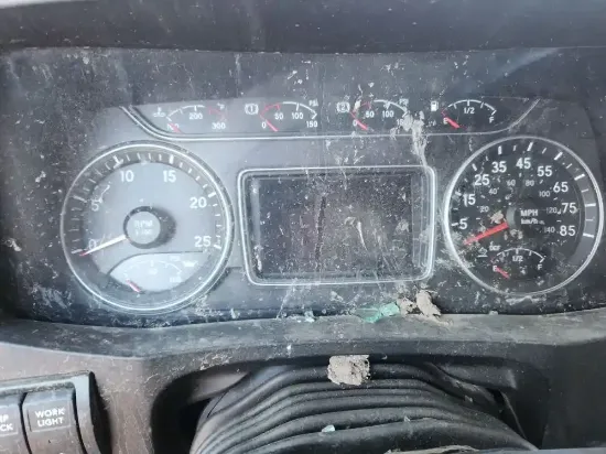 Picture of (Used) 2019 International LT625, INSTRUMENT CLUSTER