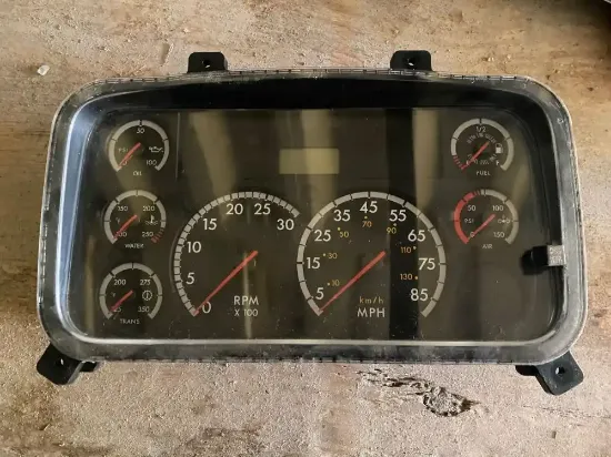 Picture of (Used) 2011 Freightliner B2, INSTRUMENT CLUSTER