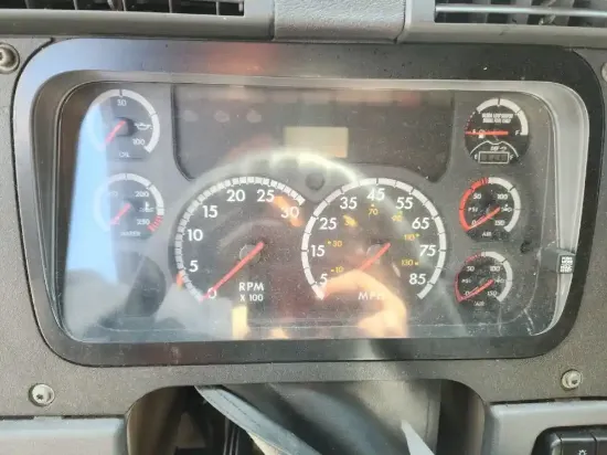 Picture of (Used) 2013 Freightliner Cascadia 125, INSTRUMENT CLUSTER
