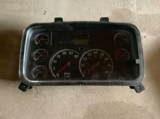 Picture of (Used) 2011 Freightliner B2, INSTRUMENT CLUSTER