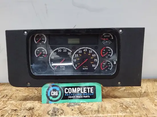 Picture of (Used) 2015 Freightliner Cascadia 125, INSTRUMENT CLUSTER