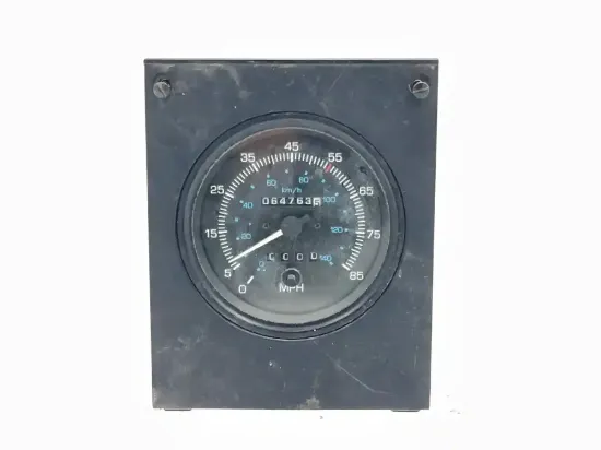 Picture of (Used) 2000 Sterling SC8000, INSTRUMENTS CLUSTER