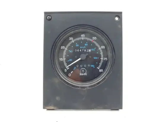 Picture of (Used) 2000 Sterling SC8000, INSTRUMENTS CLUSTER