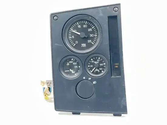 Picture of (Used) 2000 Sterling SC8000, INSTRUMENTS CLUSTER