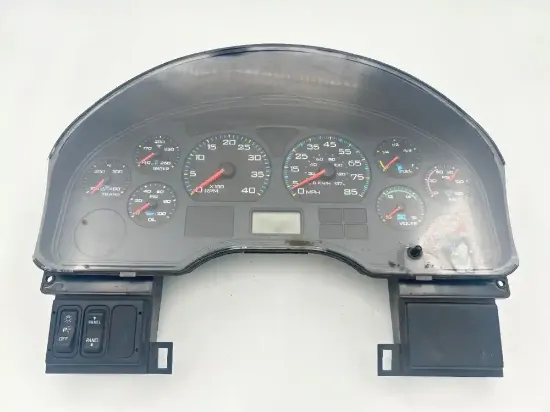 Picture of (Used) 2007 International 4300 LP, INSTRUMENT CLUSTER