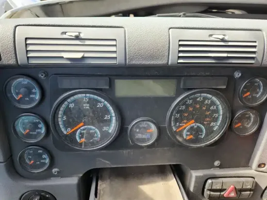 Picture of (Used) 2016 Freightliner Cascadia 113, INSTRUMENT CLUSTER