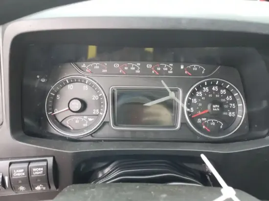 Picture of (Used) 2018 International LT625, INSTRUMENT CLUSTER