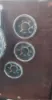 Picture of (Used) 2019 Western Star 5700, INSTRUMENT CLUSTER