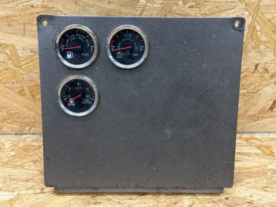 Picture of (Used) 2015 Kenworth T270, INSTRUMENT CLUSTER