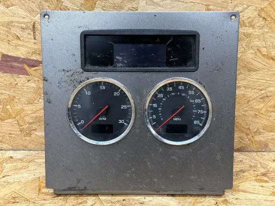 Picture of (Used) 2015 Kenworth T270, INSTRUMENT CLUSTER