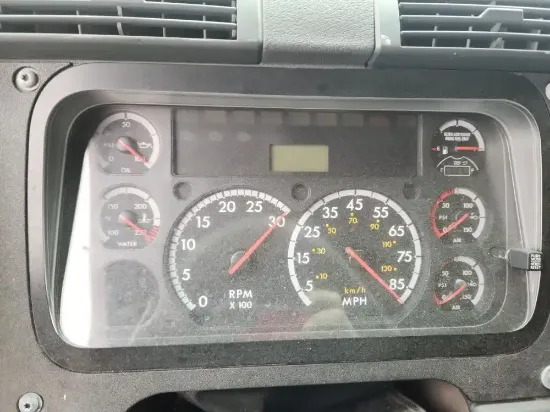 Picture of (Used) 2014 Freightliner Cascadia 125, INSTRUMENT CLUSTER