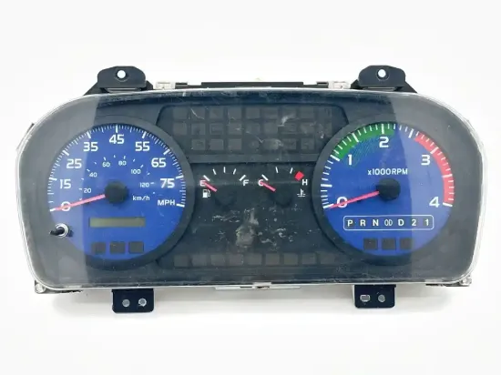 Picture of (Used) 2007 Hino 258, INSTRUMENT CLUSTER