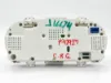 Picture of (Used) 2007 Hino 258, INSTRUMENT CLUSTER