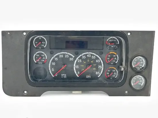 Picture of (Used) 2019 Freightliner Cascadia 113, INSTRUMENT CLUSTER