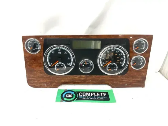 Picture of (Used) 2017 Freightliner Cascadia 125, INSTRUMENT CLUSTER