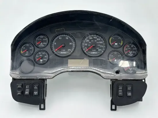 Picture of (Used) 2016 International PROSTAR, INSTRUMENT CLUSTER