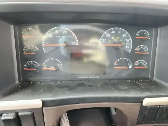 Picture of (Used) 2014 Volvo VNL, INSTRUMENT CLUSTER