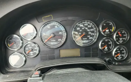 Picture of (Used) 2016 International PROSTAR, INSTRUMENT CLUSTER