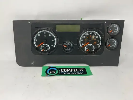 Picture of (Used) 2019 Freightliner Cascadia 125, INSTRUMENT CLUSTER