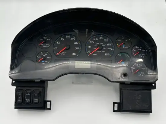 Picture of (Used) 2007 International 8600, INSTRUMENT CLUSTER