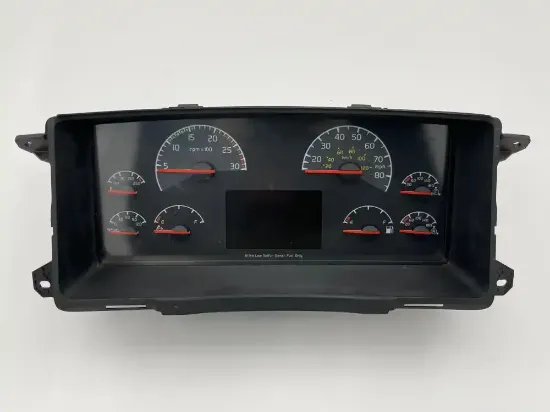 Picture of (Used) 2014 Volvo VNL, INSTRUMENTS CLUSTER