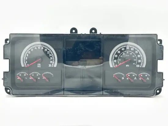 Picture of (Used) 2019 Mack Anthem, INSTRUMENTS CLUSTER