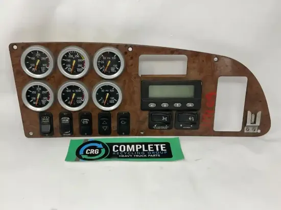 Picture of (Used) 2007 Peterbilt 387, INSTRUMENT CLUSTER