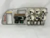 Picture of (Used) 2007 Peterbilt 387, INSTRUMENT CLUSTER