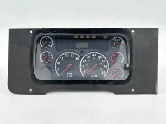 Picture of (Used) 2013 Freightliner Cascadia 125, INSTRUMENTS CLUSTER