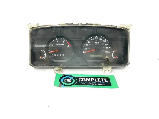 Picture of (Used) 2007 Isuzu NPR, INSTRUMENT CLUSTER