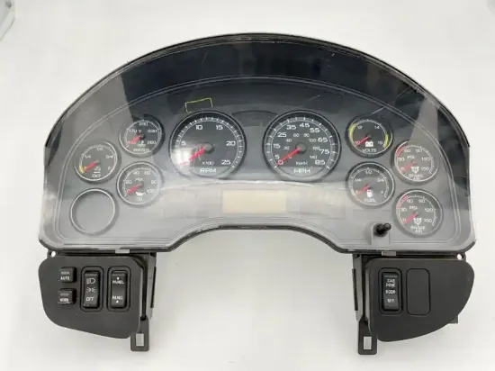 Picture of (Used) 2016 International PROSTAR, INSTRUMENT CLUSTER
