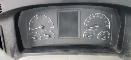 Picture of (Used) 2019 Freightliner Cascadia 126, INSTRUMENT CLUSTER