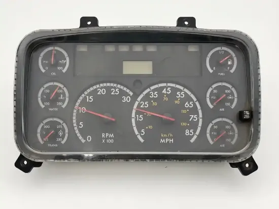 Picture of (Used) 2007 Freightliner M2 112 Medium Duty, INSTRUMENT CLUSTER