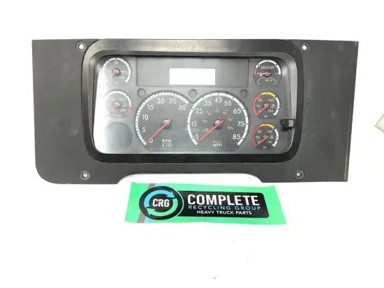 Picture of (Used) 2016 Freightliner Cascadia 113, INSTRUMENT CLUSTER