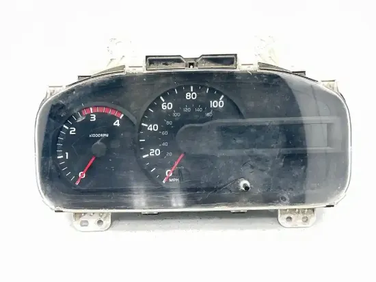 Picture of (Used) 2016 Hino 155, INSTRUMENT CLUSTER