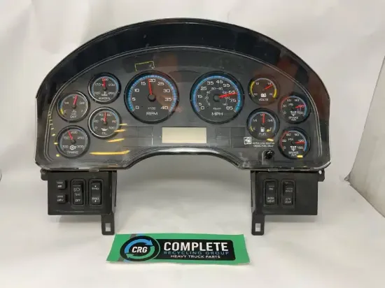 Picture of (Used) 2019 International DuraStart 4300, INSTRUMENT CLUSTER